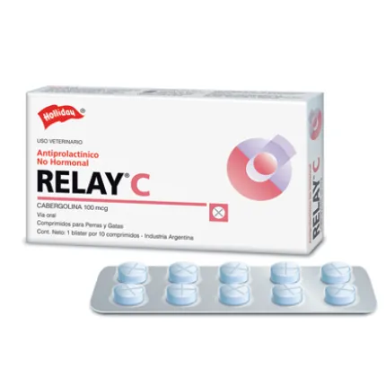 Relay C