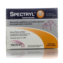 Spectryl 10