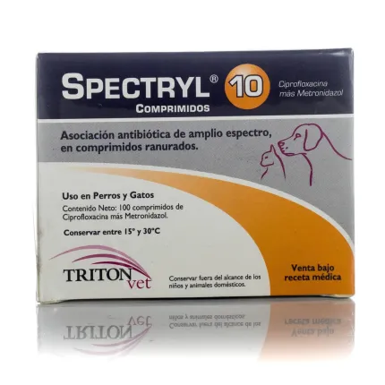 Spectryl 10