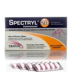 Spectryl 20