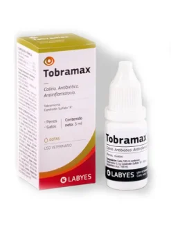 Tobramax