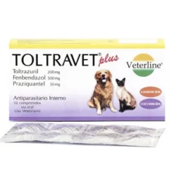 Toltravet Plus