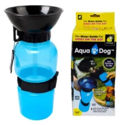 Tomatodo Agua Dogs