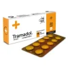 Tramadol Comprimido 75gr