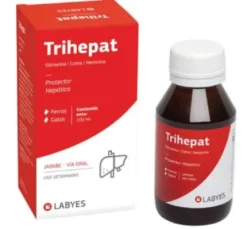 Trihepat Protector Hepatico 100ml