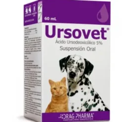 Ursovet Susp Oral