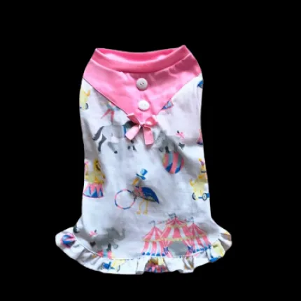 Vestido Circo