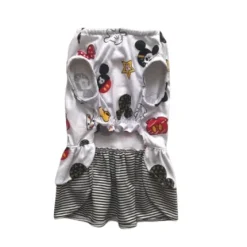 Vestido Mickey Mouse