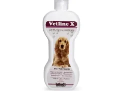 Vetline X